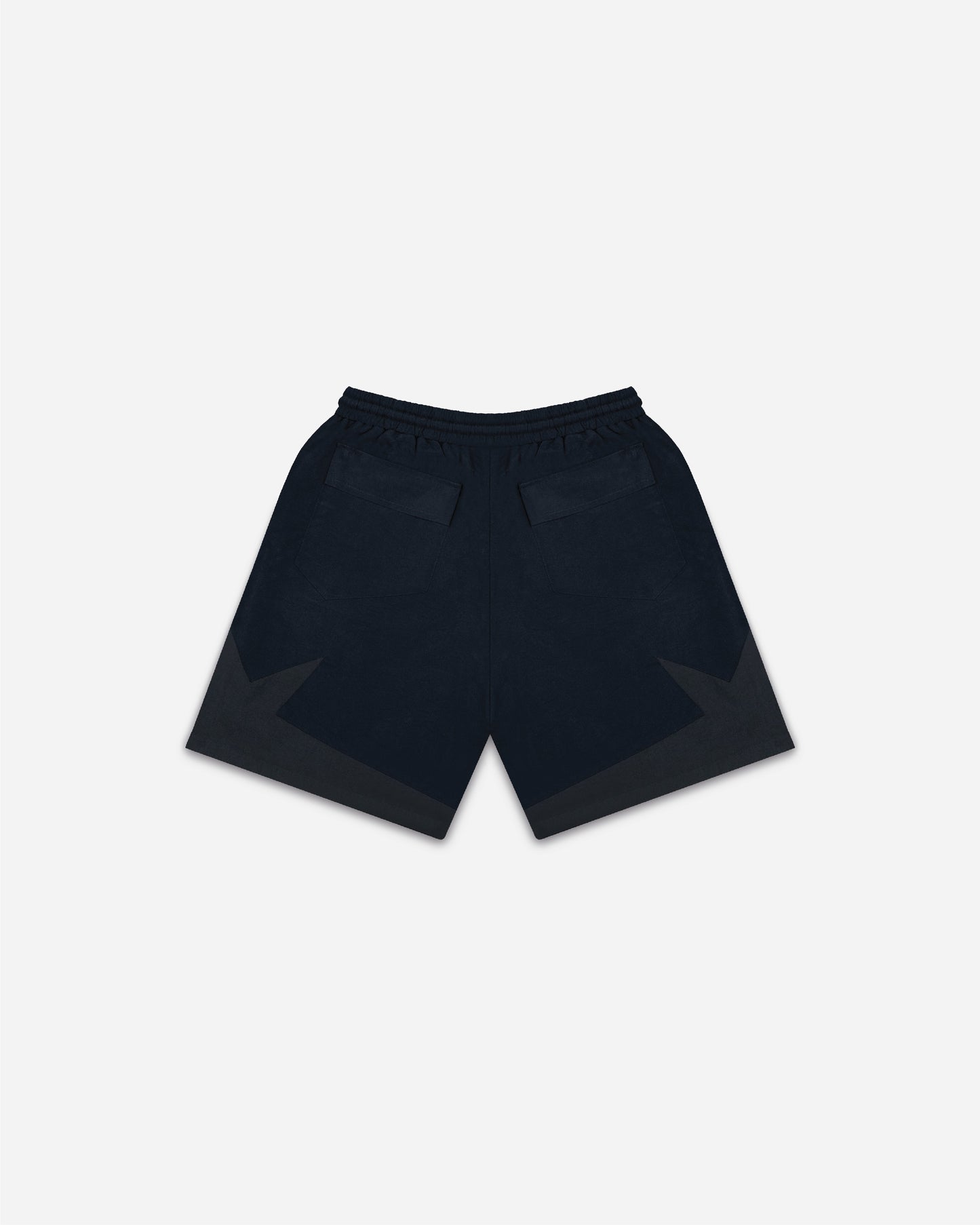 VACATION SHORTS - BLACK