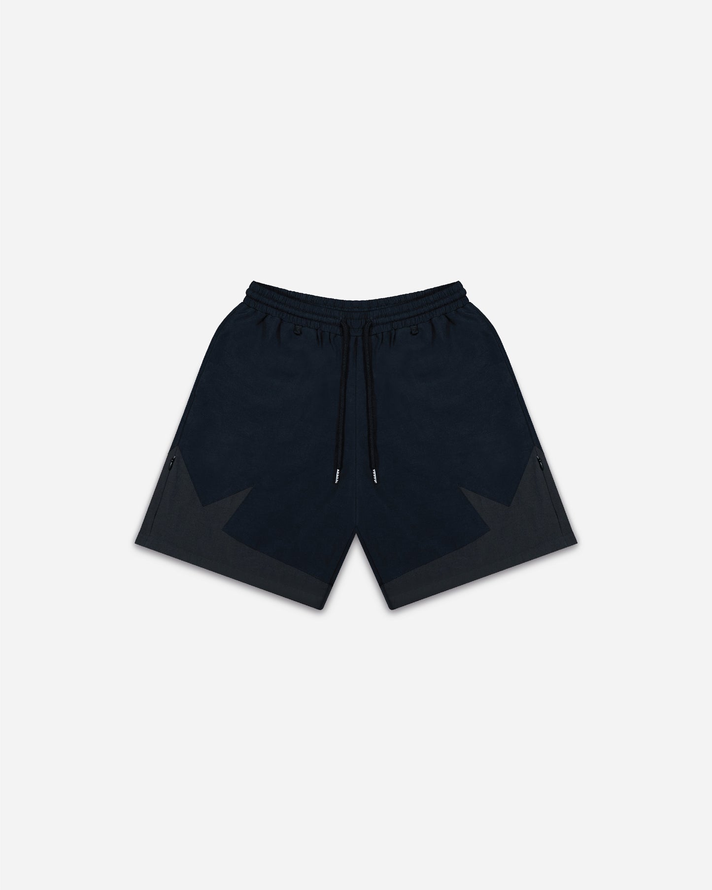 VACATION SHORTS - BLACK